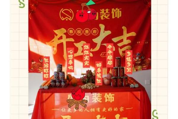 7月份适合装修开工的日子