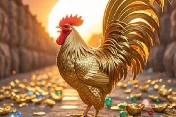 属鸡人2025会添喜事吗 2025年属鸡翻身之年