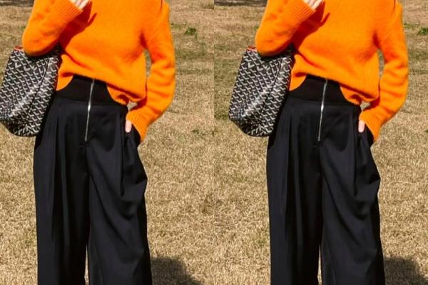 2025年4月14日穿衣颜色五行搭配