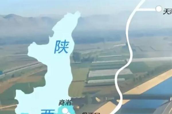 南水北调是什么生肖(南水北调指的是什么生肖) 南水北调是什么生肖(南水北调指的是什么生肖)