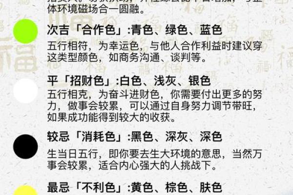 2025年4月14日五行穿衣 2025年4月14日五行穿衣