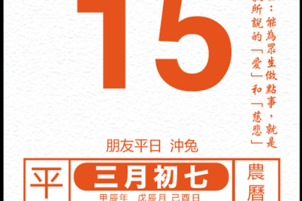2025年4月15日生肖运势排行榜