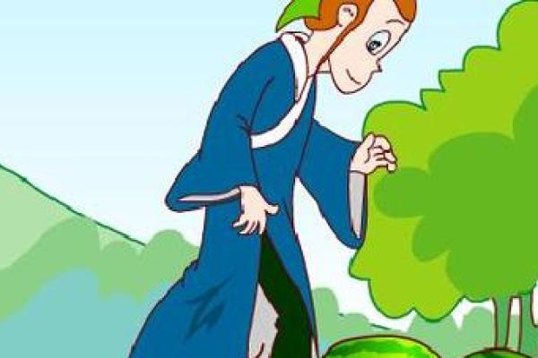 五湖广海在天涯指什么生肖