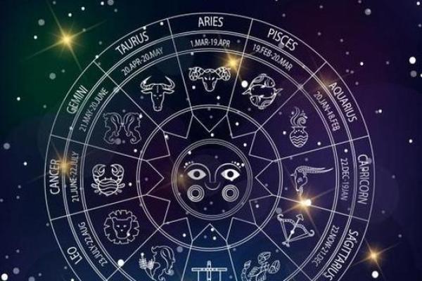 星座运势每日更新查询_星座排盘免费 查询