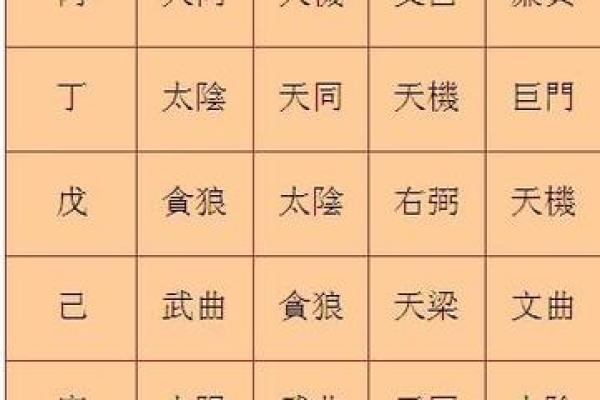 2025年4月4日未时女命紫微斗数全解盘