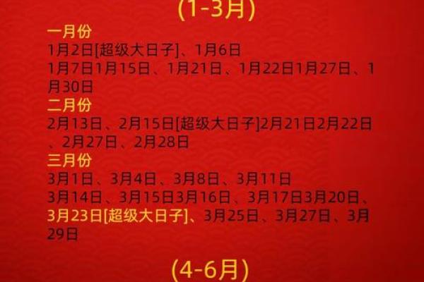 2024年几月适合结婚(2024年什么日子适合领证)