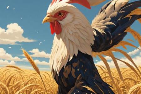 69年属鸡2025年运势详解财运事业健康全解析