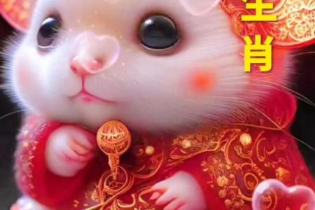 鼠目寸光打一生肖(鼠目寸光打一生肖女)
