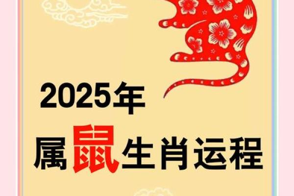 2025年1984年属鼠人的全年运势