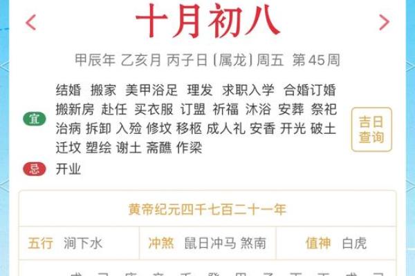 2023年开工装修黄道吉日查询
