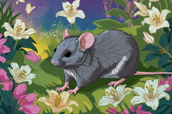 2008年属鼠男一生运势