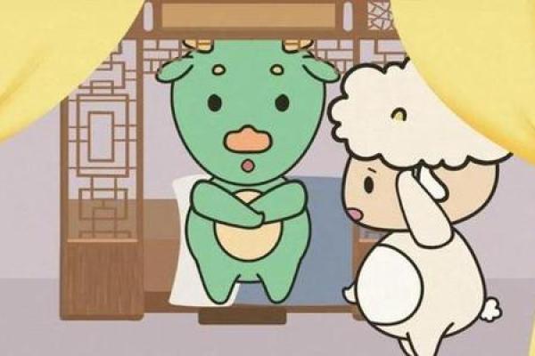 忍辱负重的生肖