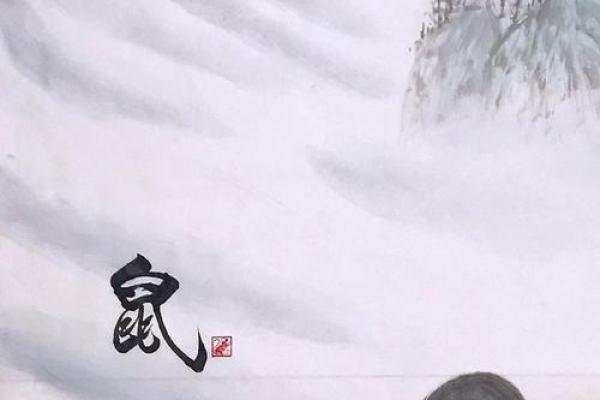 96年老鼠今年运势