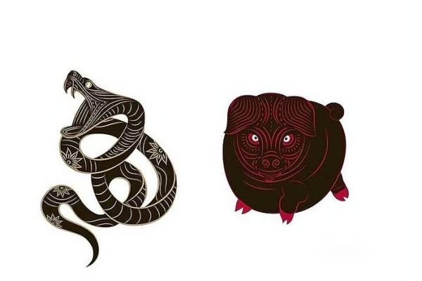 贪婪成性指什么生肖