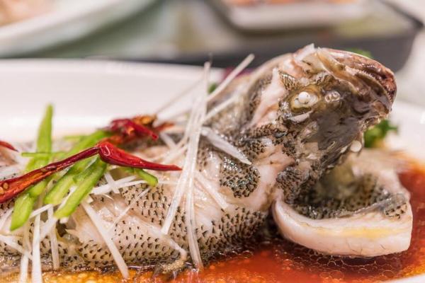 梦见吃鱼是什么意思