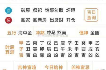 2025年4月份黄道吉日老黄历查询(2025年4月份黄道吉日老黄历查询最新)