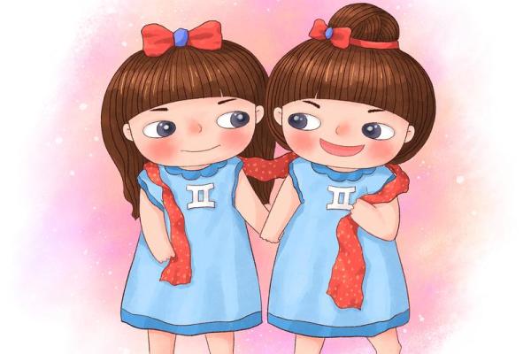 双子座双鱼座(双子座双鱼座)