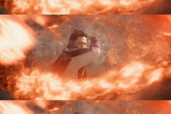 山河破碎风飘絮打一生肖(山河破碎风飘絮比喻什么生肖)