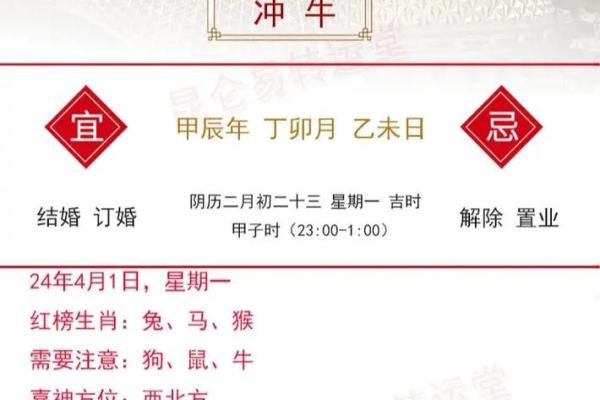 2025年4月18日生肖运势分析