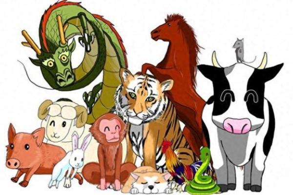 春风拂面是什么生肖