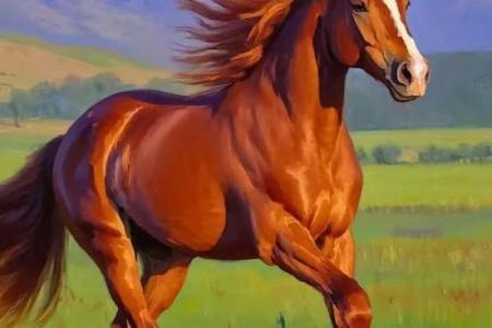 78年的马在2025年的运势 2025蛇年78年属马运势解析财运事业健康全预测