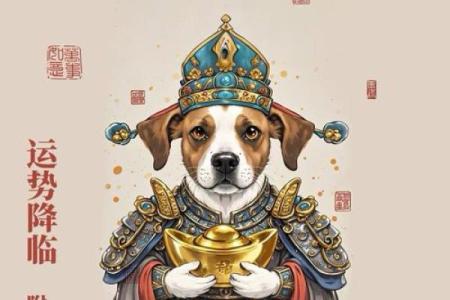 今年属狗的财运和运气如何_今年属狗的财运好吗