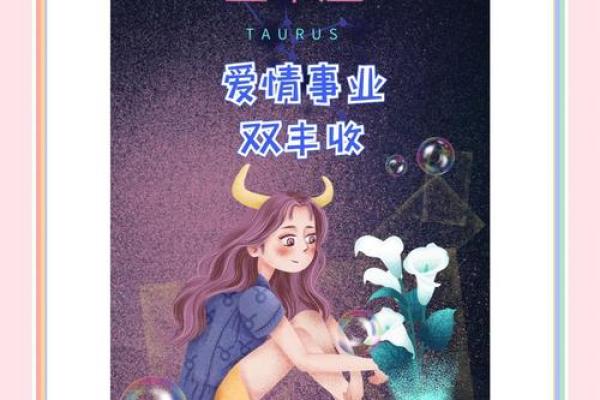 金牛座今日运程