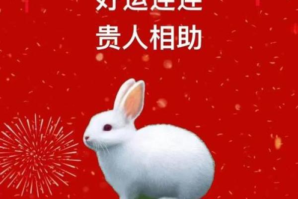 属兔的今年开店运气怎么样