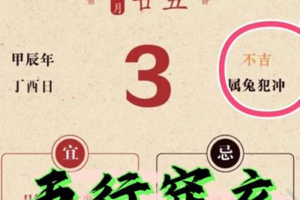 2025年4月3日五行穿衣