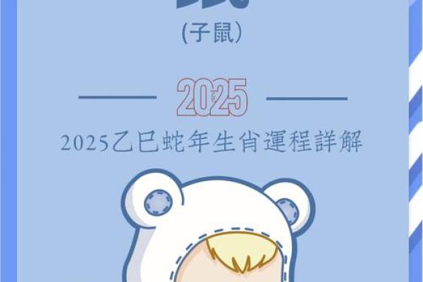 1984年属鼠男2025年的运势和婚姻