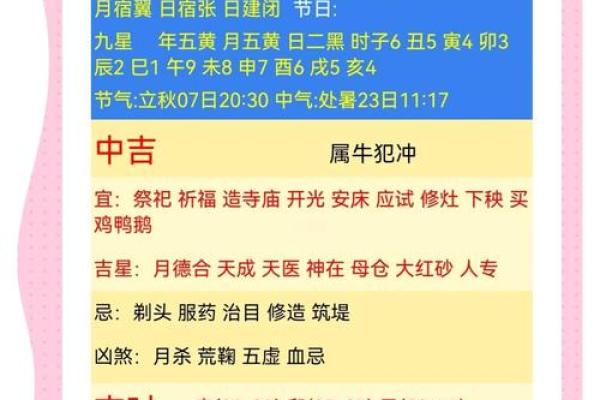 2022年农历8月装修黄道吉日查询