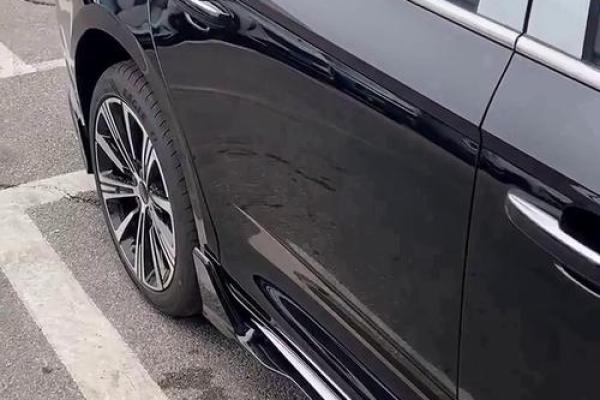 4月25号提车好不好吉利呢视频