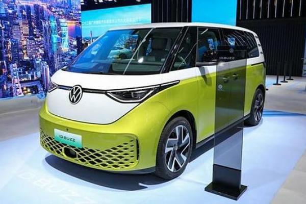 2025年新车上市车型mvp