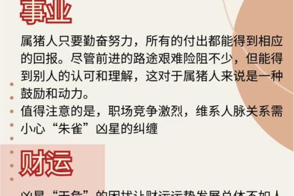 2025属猪人的全年运势1983出生_83属猪人2025全年运势详解 2025属猪人的全年运势1983出生_83属猪人2025全年运势详解