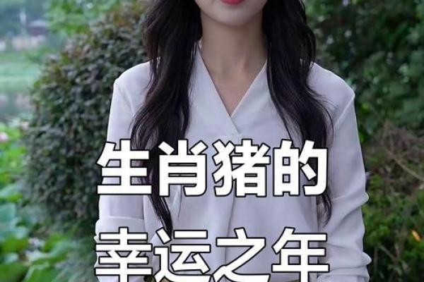 2025年属猪女 2025年属猪女性运势