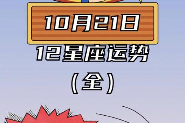 每日星座运势大全精准预测你的运势走向