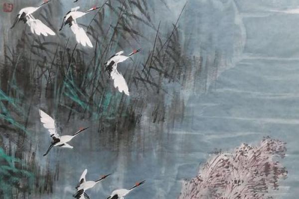 闲云野鹤是什么生肖