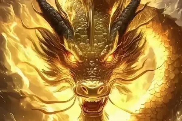 男人梦见龙是什么征兆