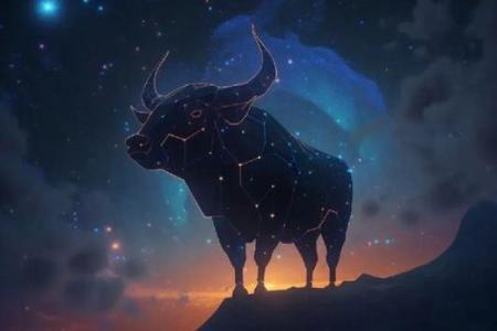 金牛座明日运程