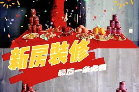 农历4月动土装修吉日