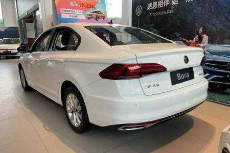 2021年4月2号提车