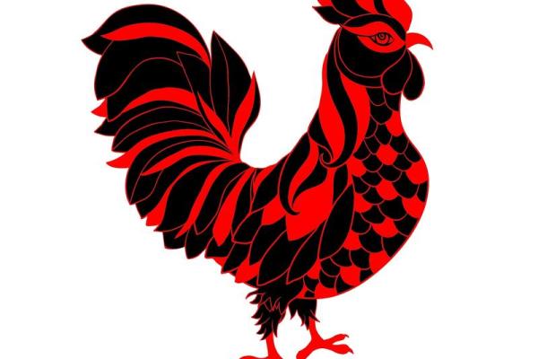 五光十色打一个生肖