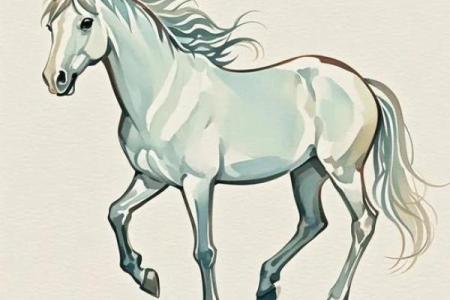 马不停蹄打一生肖(马不停蹄打一生肖)