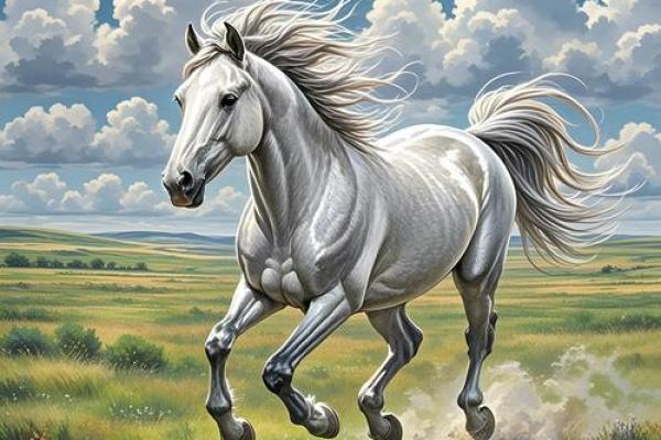 1978年9月属马的是什么命 1978年9月属马人命运解析一生运势与命理奥秘揭秘