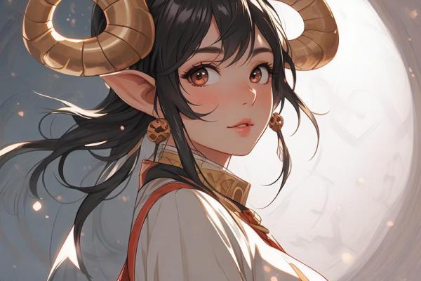 金牛女颜值高很高冷