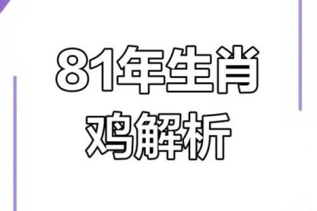 1981年属鸡男2025年运势详解事业财运健康全解析