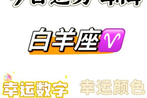 2020年白羊座全年运势(2020年白羊座运势完整版)