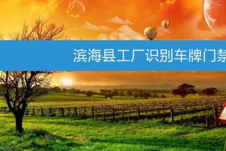 滨海县2025年新车牌