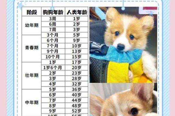 1970年属狗多大 1970年属狗今年多大年龄计算与运势解析