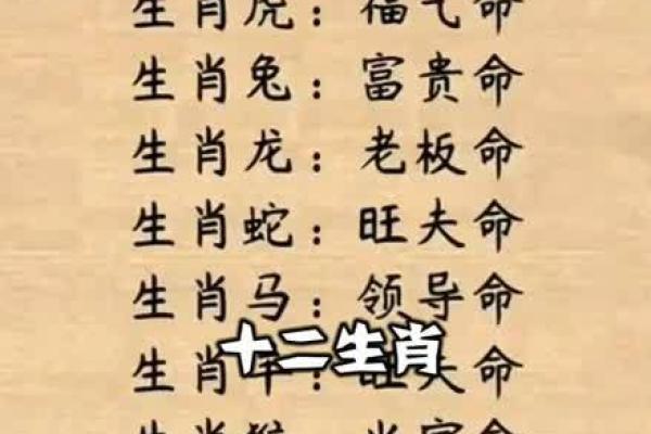 明察秋毫是什么生肖